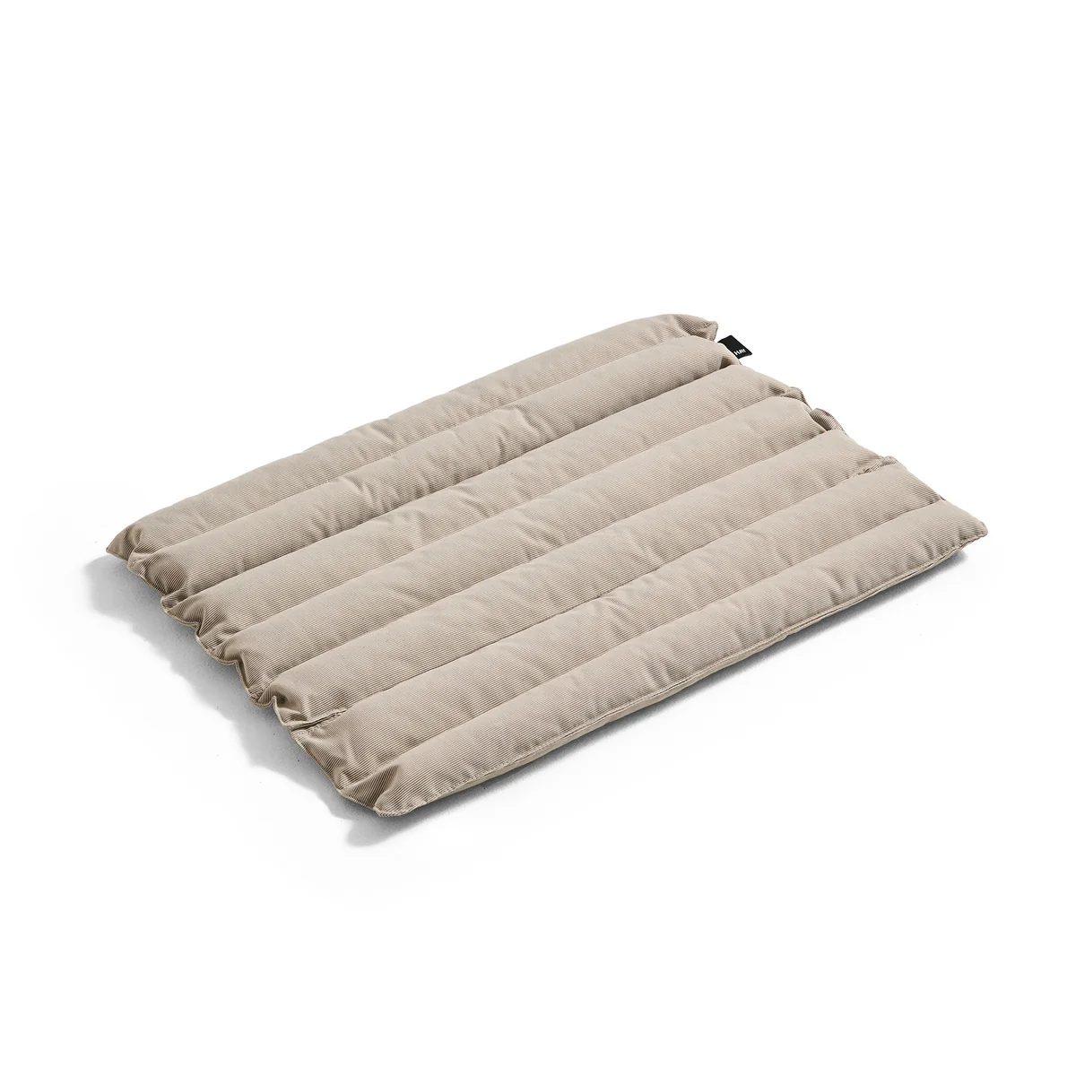 HAY - Traverse Quilted Auflagen & Sitzkissen für Outdoor Lounge Stuhl