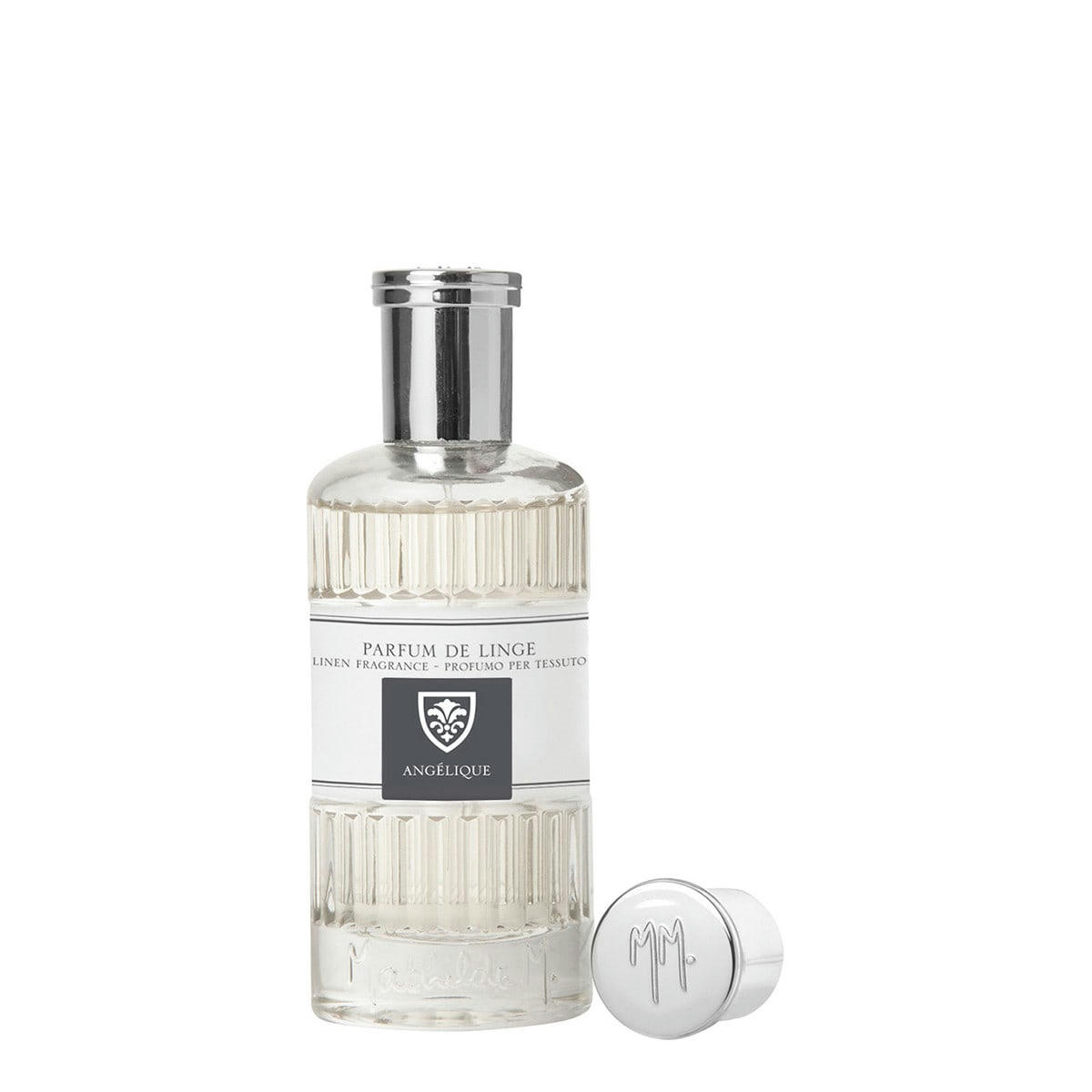 - Parfum de linge Les Intemporels 75 ml - Angélique