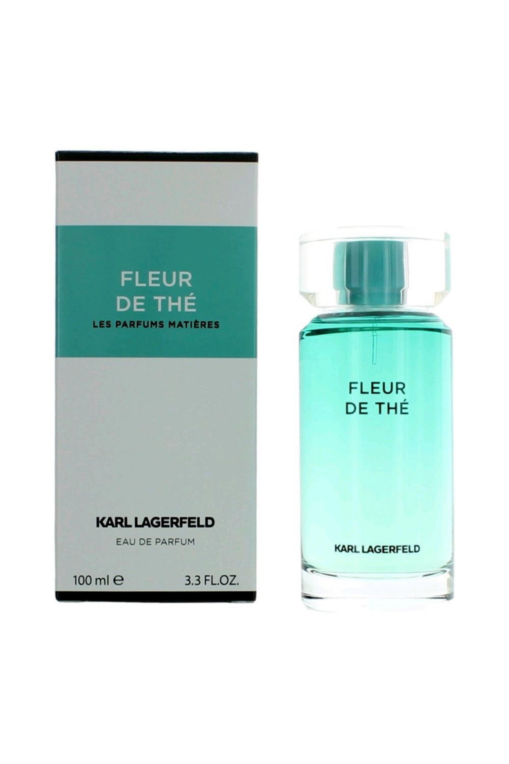 Dyzi Floral Tea Women's Eau De Parfum Spray 100ml