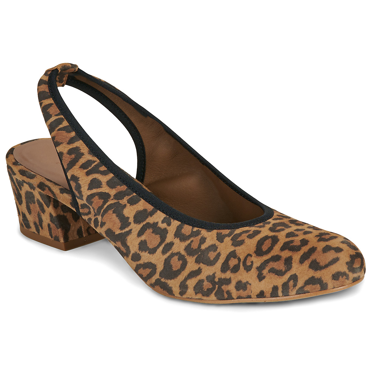 Otess / Zoï - Z1030 - Leopard