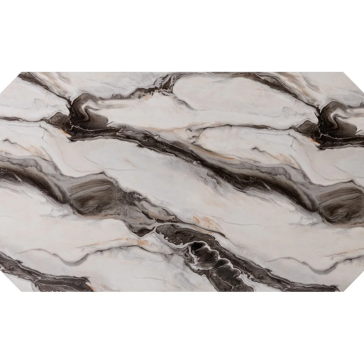 Jasper Panda Coffee Table