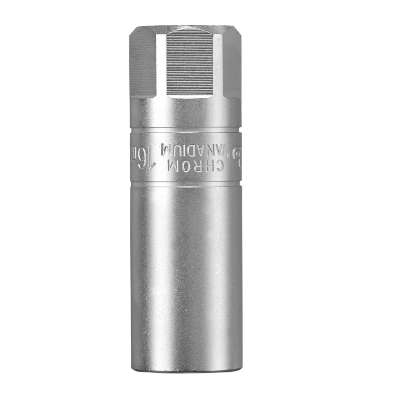 Douille pour bougies 16 mm 1/2