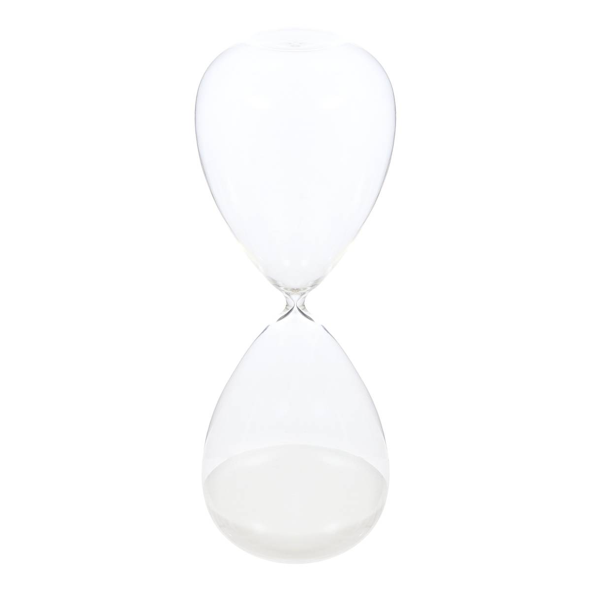 Hourglass "Mani" H.45 cm, Various colors
