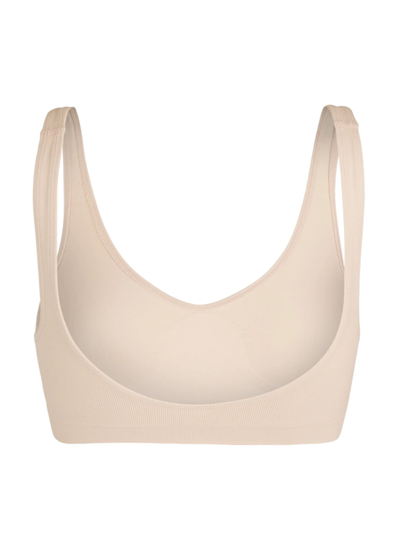 Seamless Bra