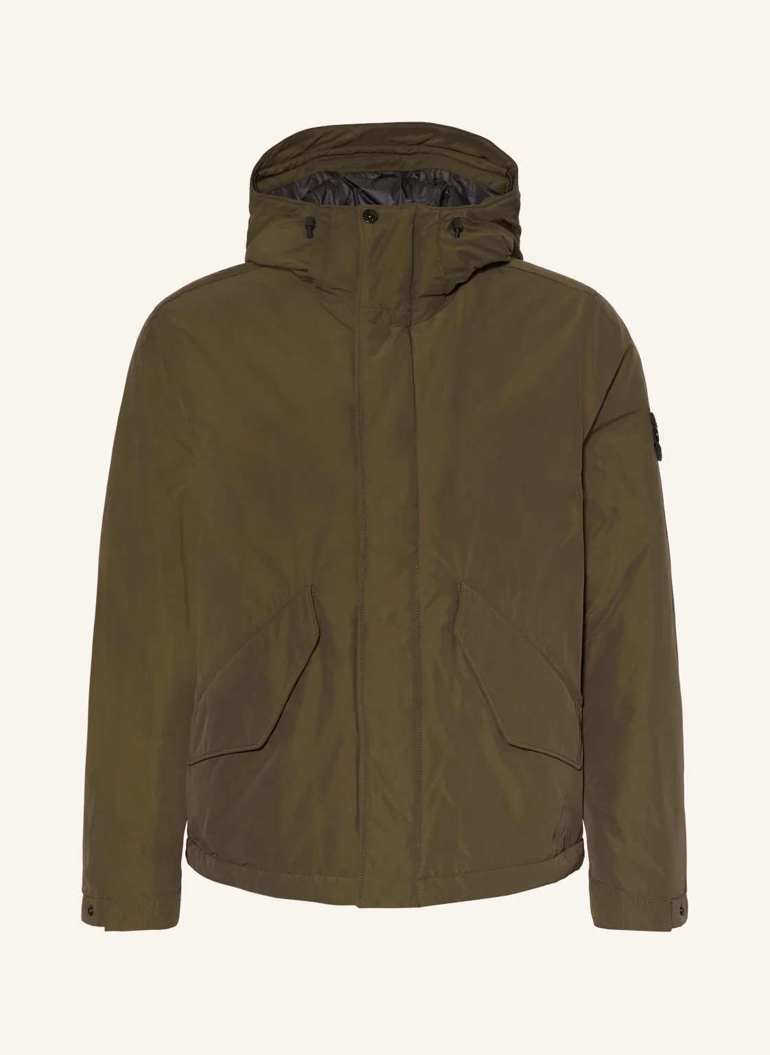 STONE ISLAND Jacke