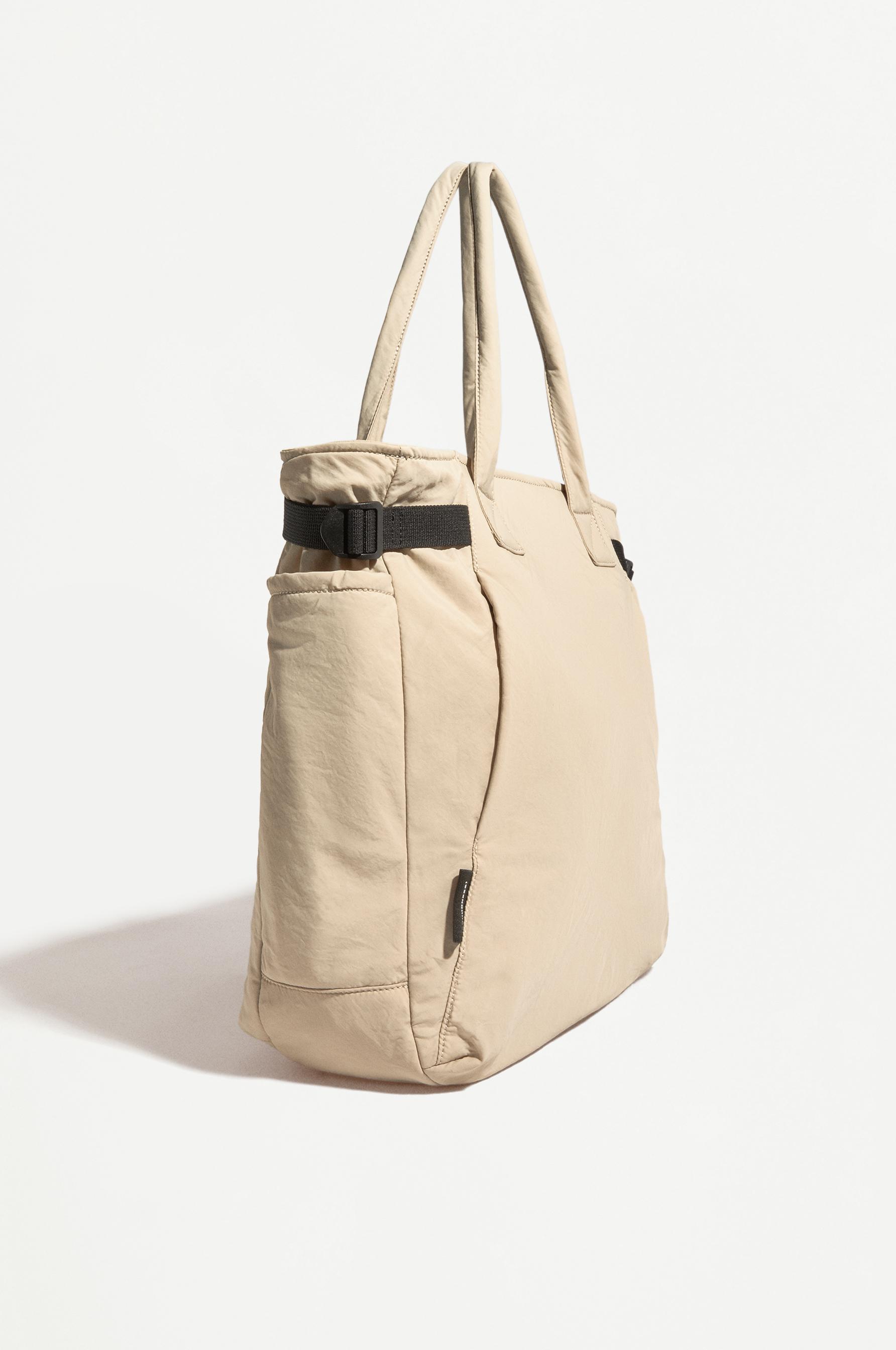 Bolso shopper nailon Soundness