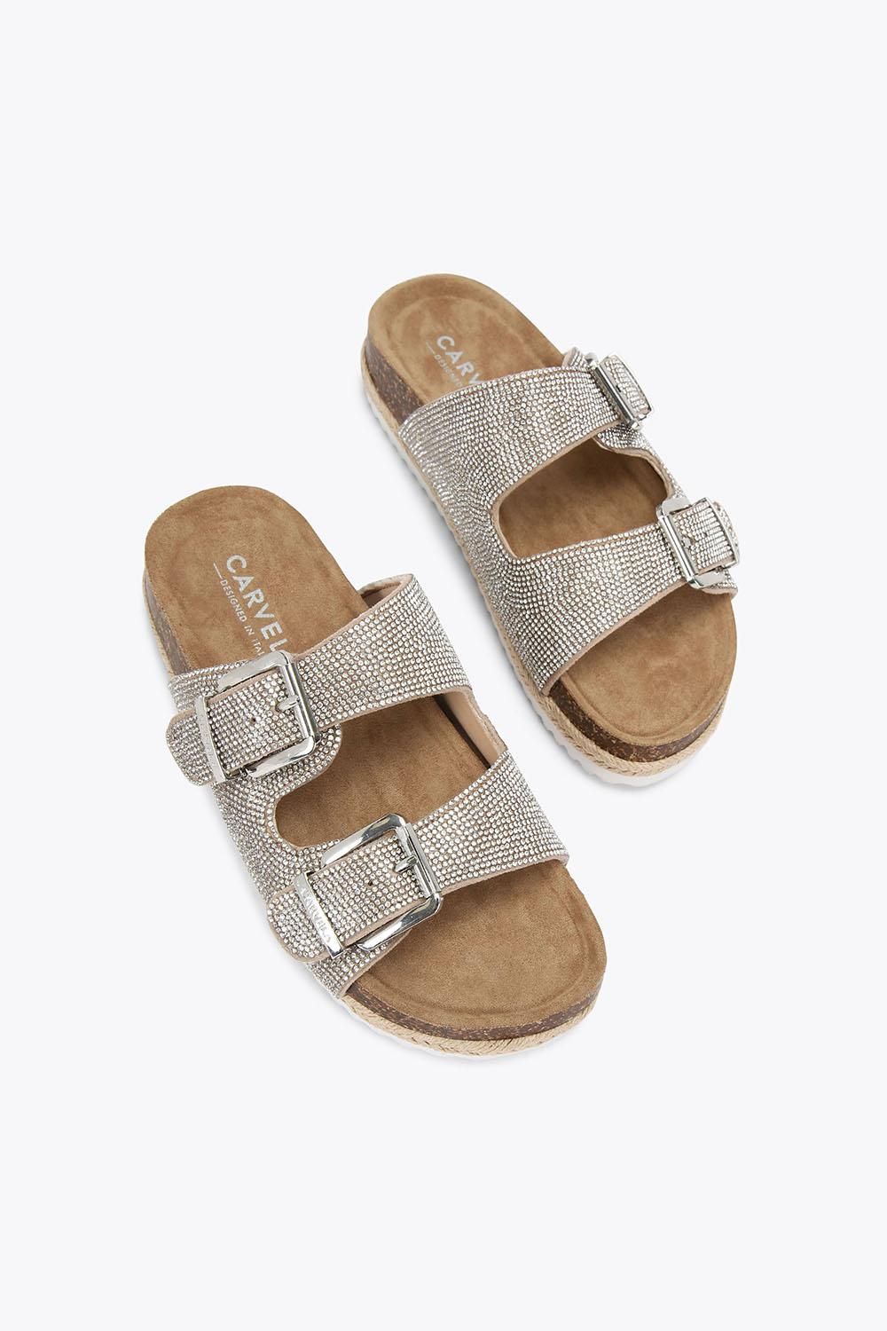 Carvela Paradise Jewel' Sandals