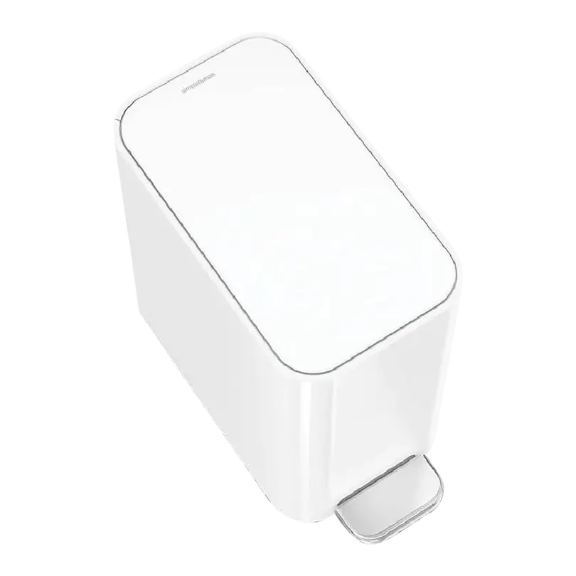 Treteimer Simplehuman