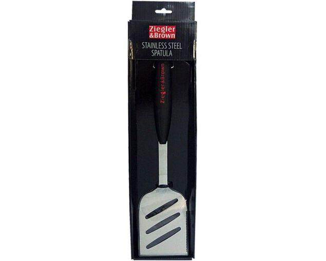 Ziegler & Brown Spatula