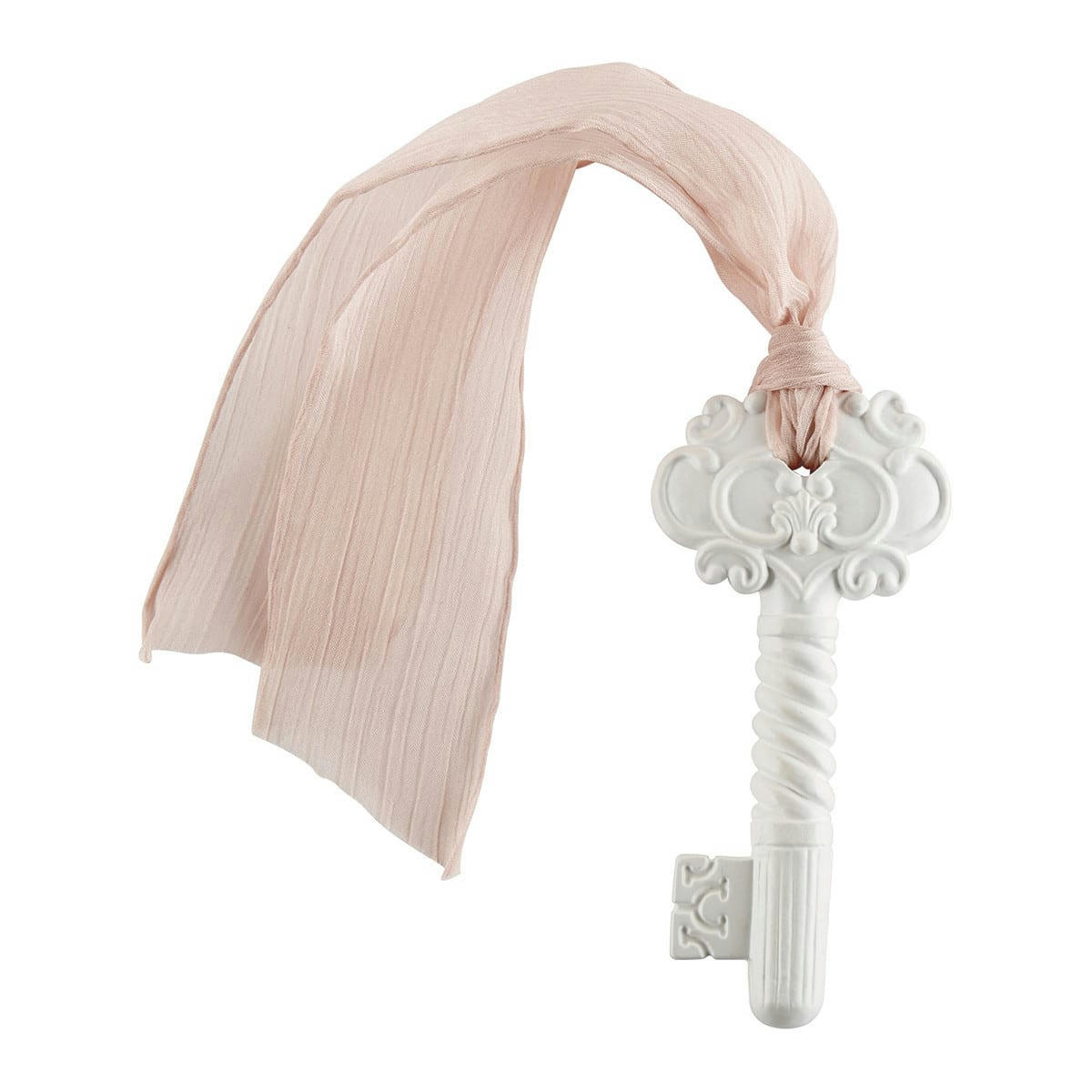 - Décor parfumé Clé Précieuse - Grand modèle -Secret de Santal