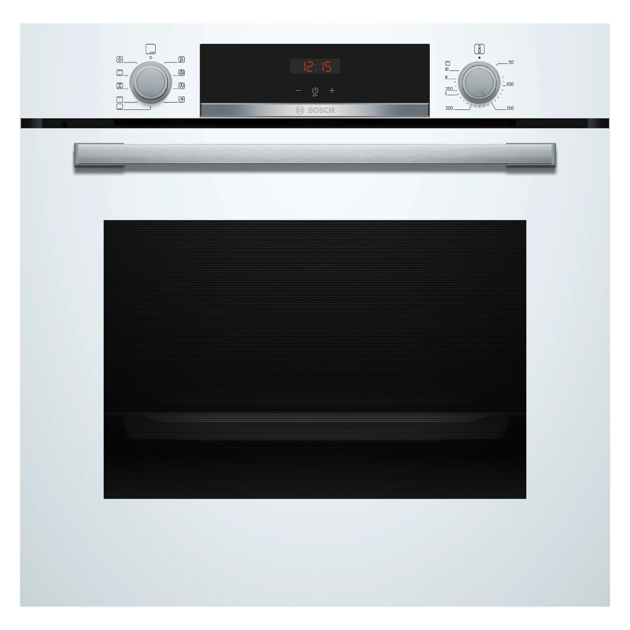 Piekarnik BOSCH HBA534BW3 Hydroliza