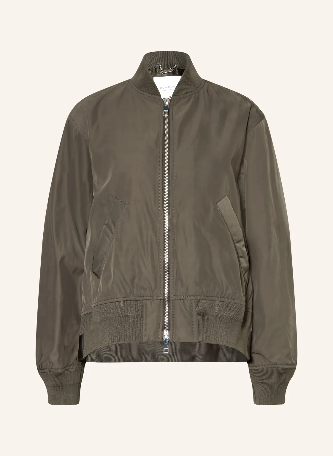 Rich & Royal Blouson