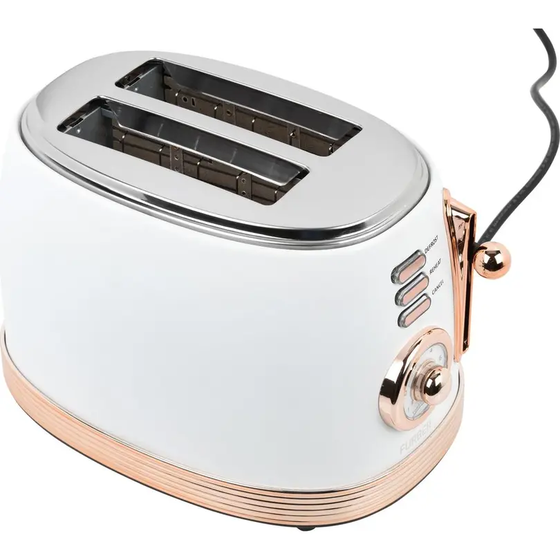 Toaster Monroe