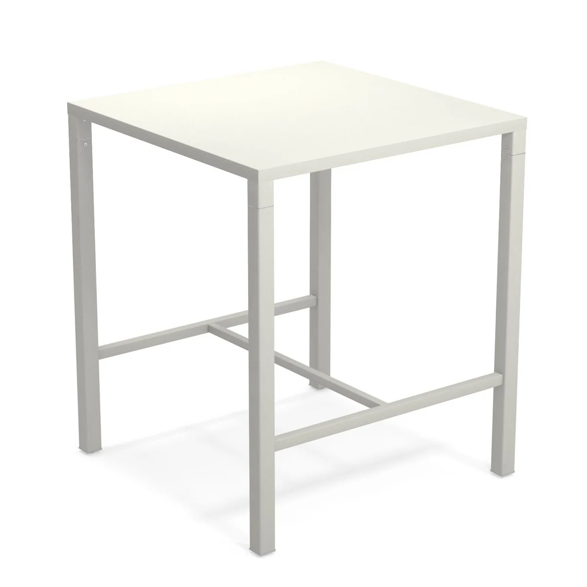Emu - Nova Outdoor Hochtisch