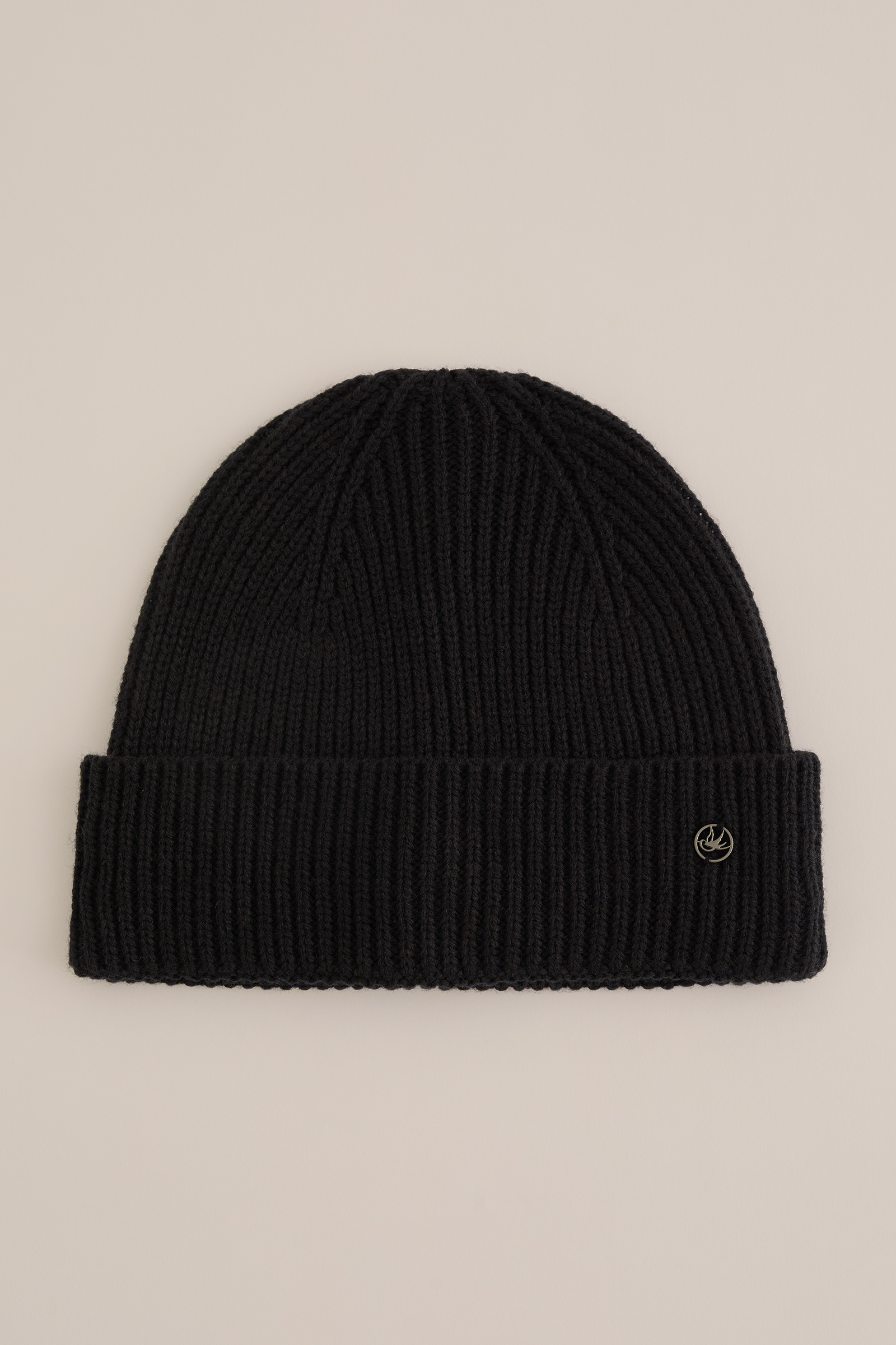 Heren beanie
