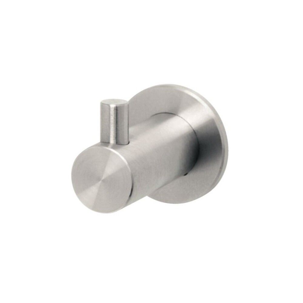 KROK 46X19MM RUSTFRITT STÅL