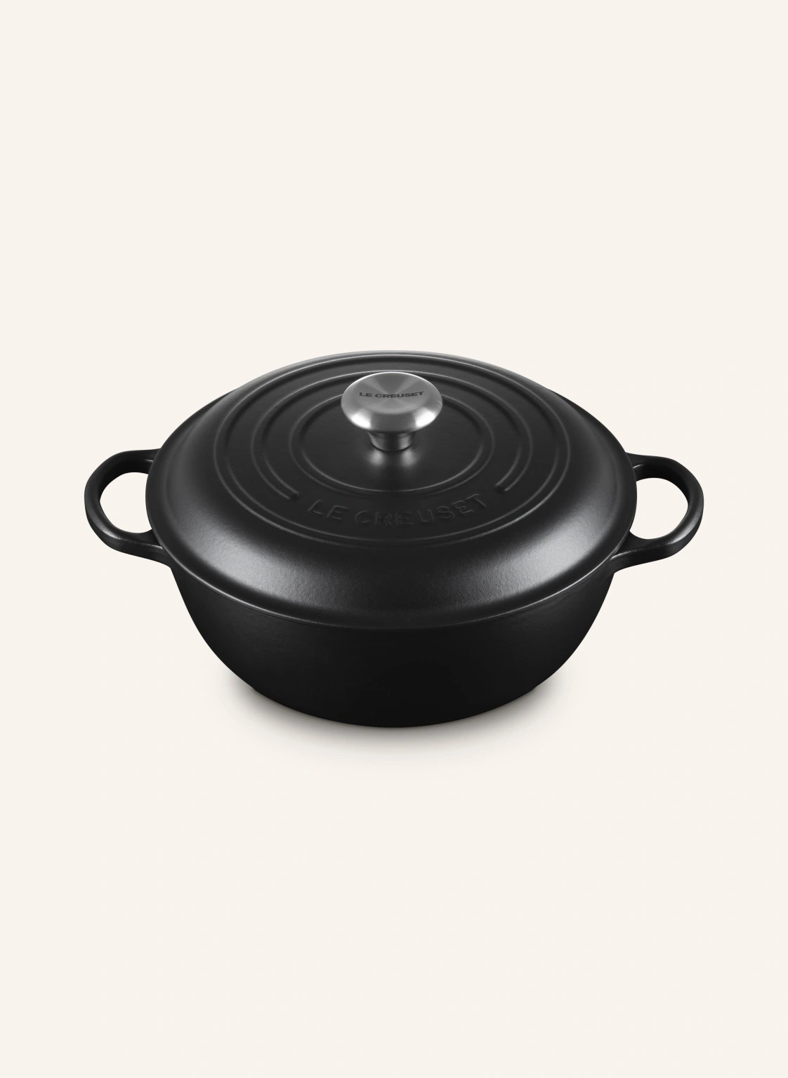 LE CREUSET Bräter SIGNATURE