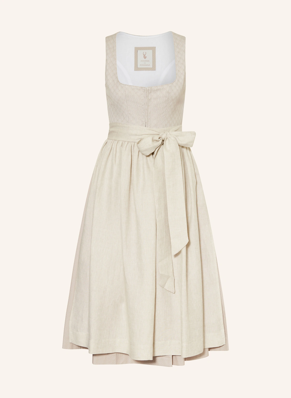 Johann & Johanna Dirndl