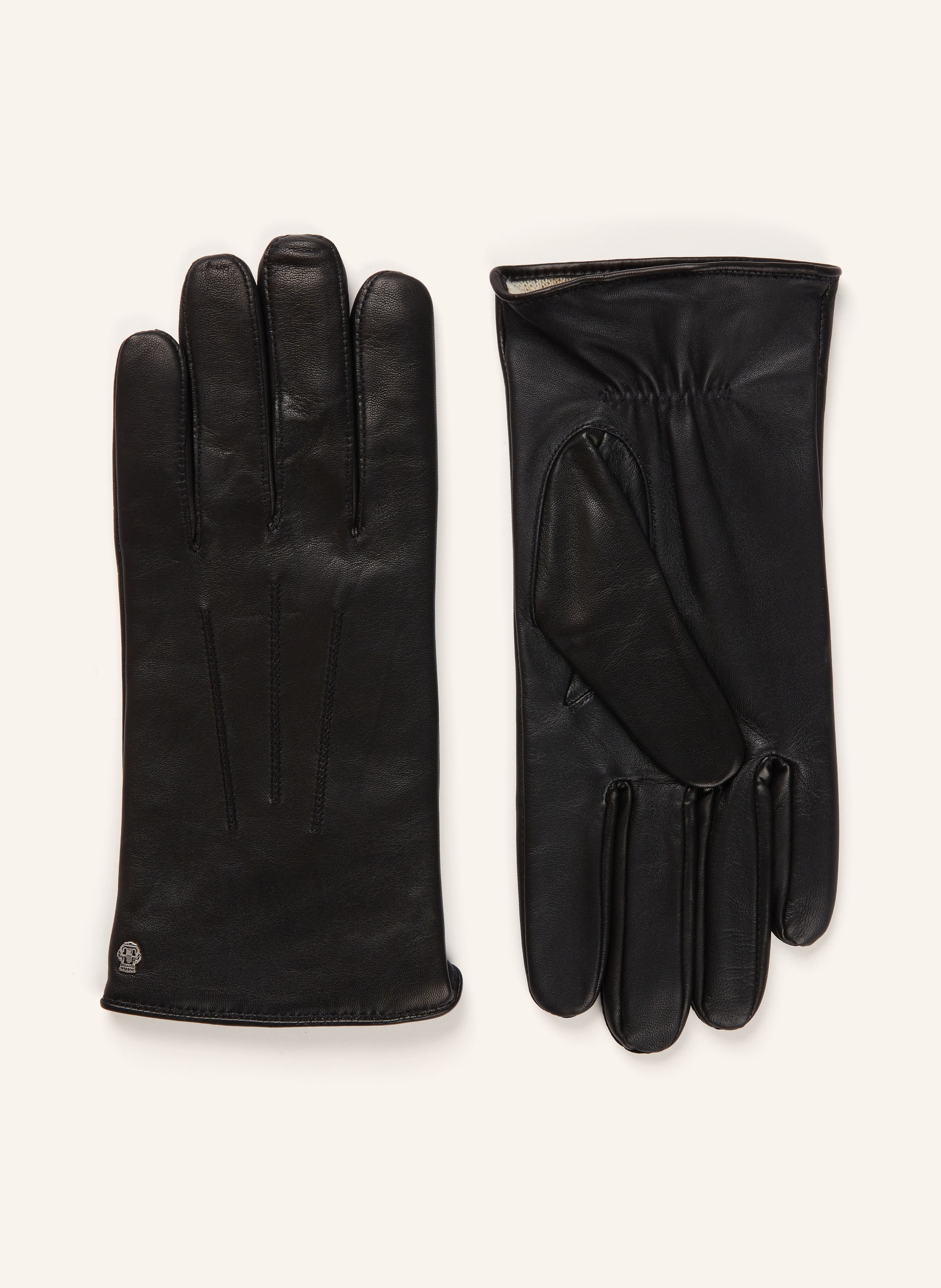 ROECKL Lederhandschuhe COBURG