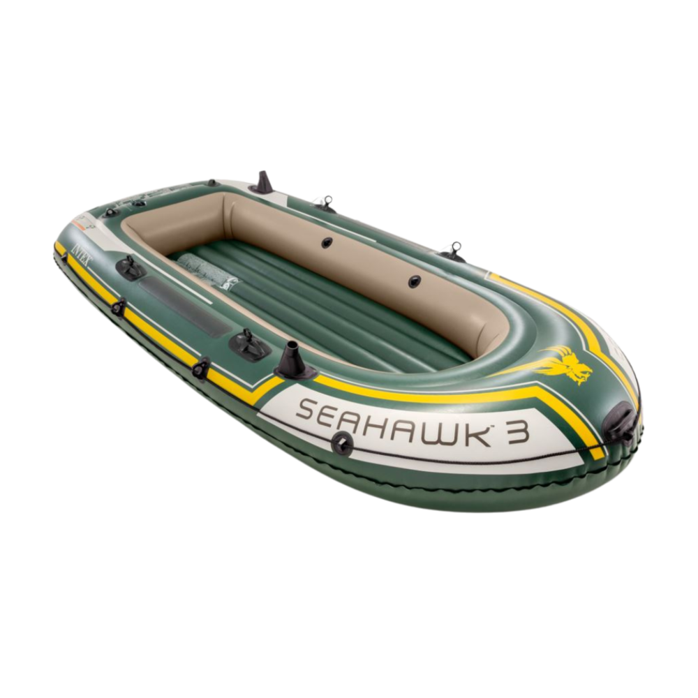 Corps de bateau Seahawk 3 2ème version