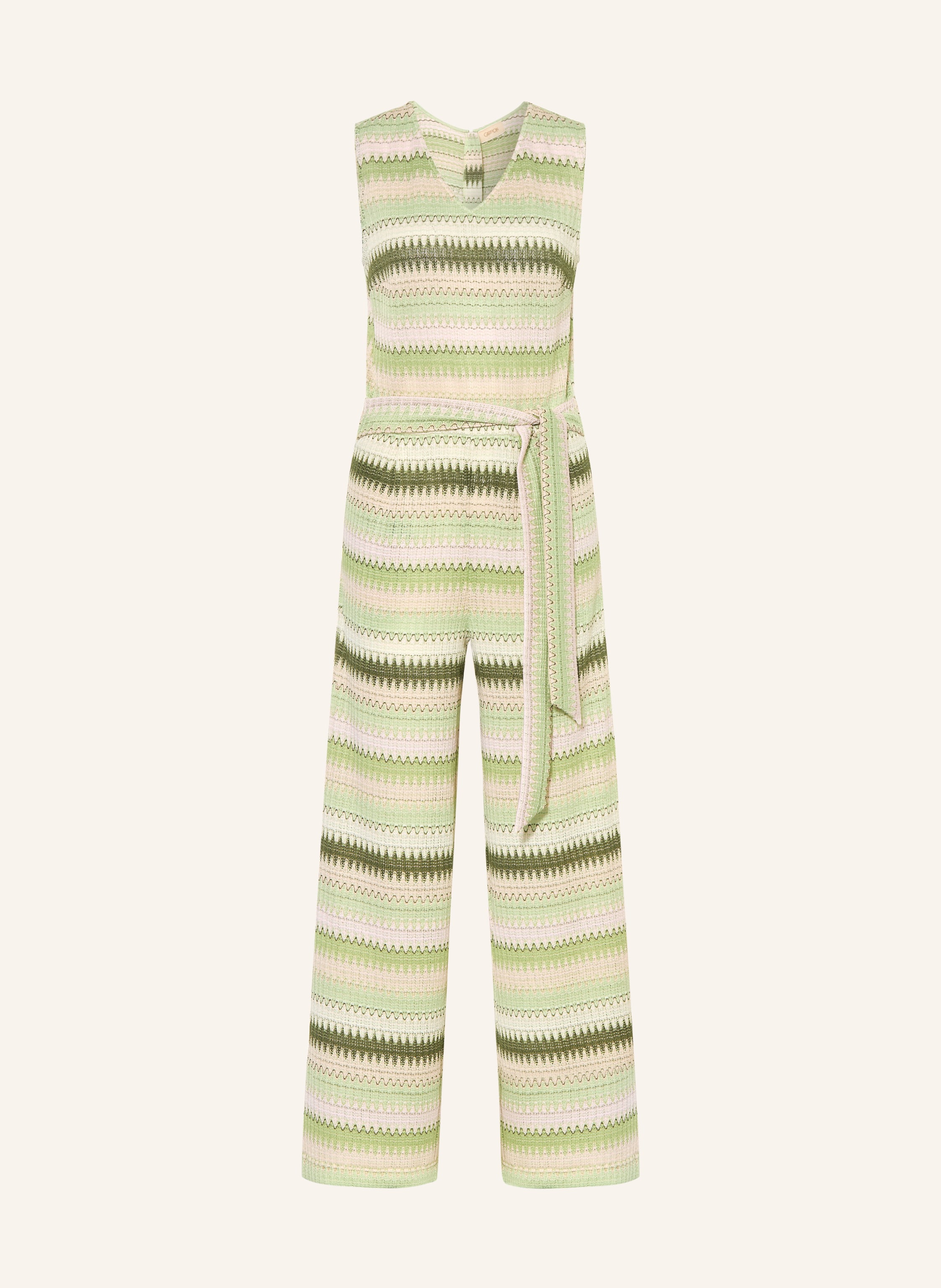 CARTOON Jumpsuit
