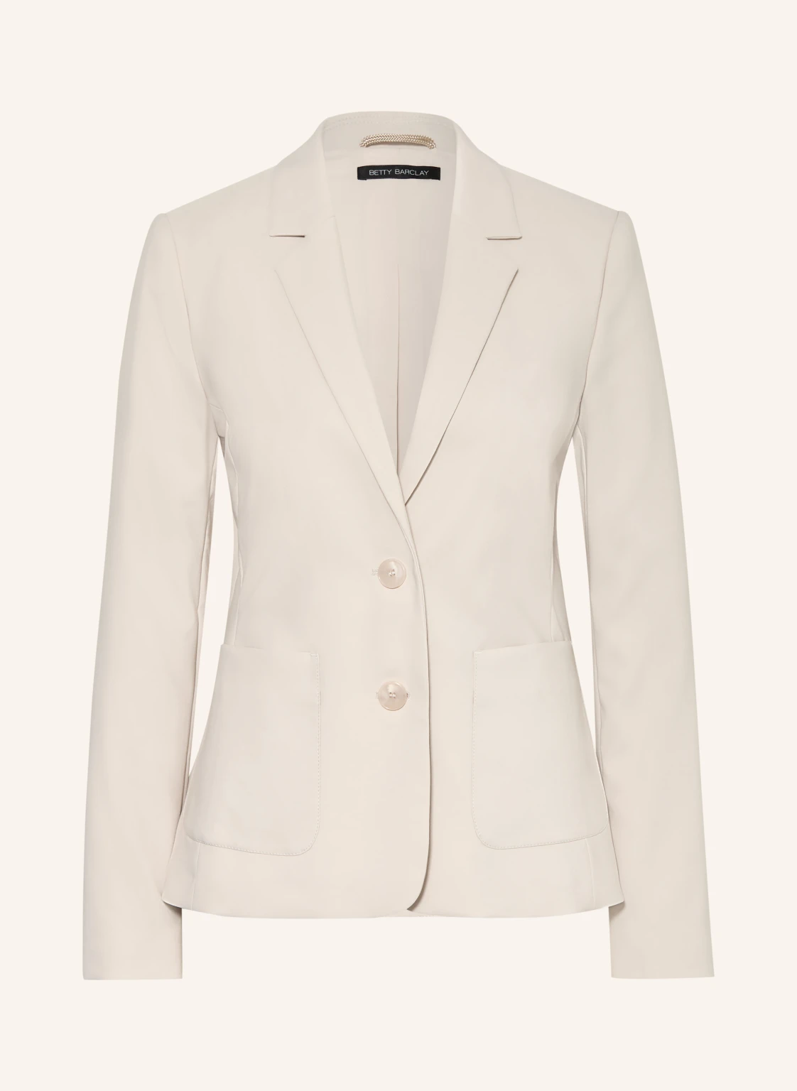 Betty Barclay Blazer