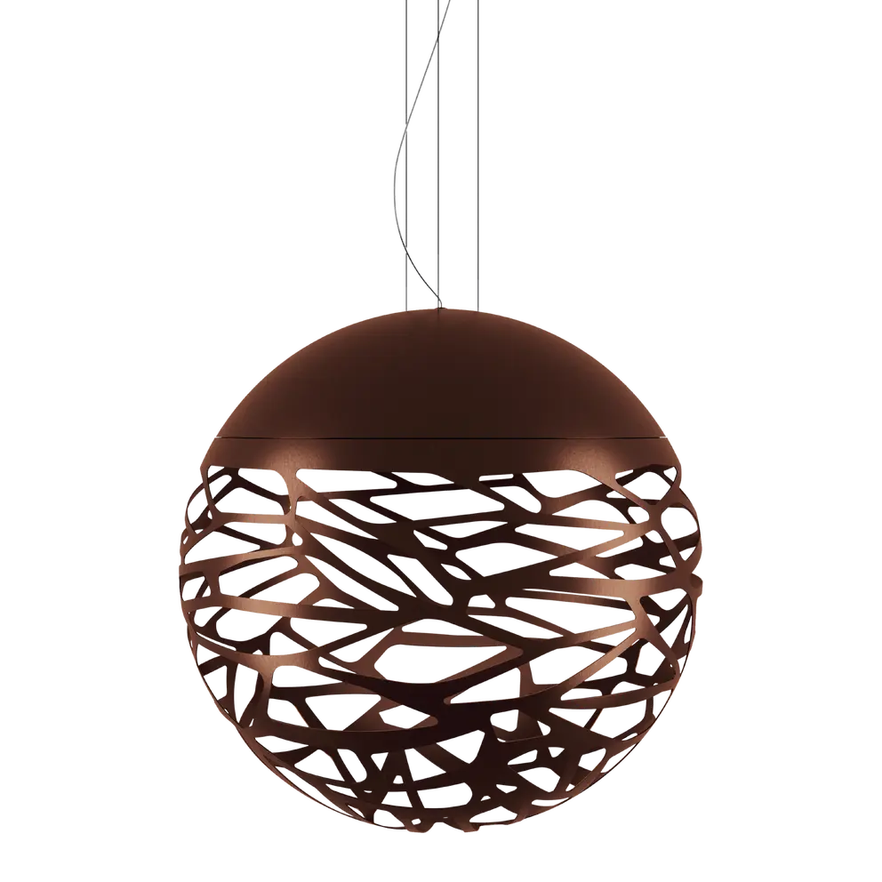 Hängeleuchte KELLY SPHERE
