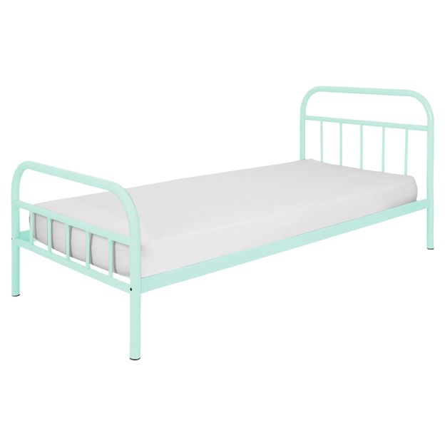 CAMA DE SOLTEIRO 88 CM MABOO