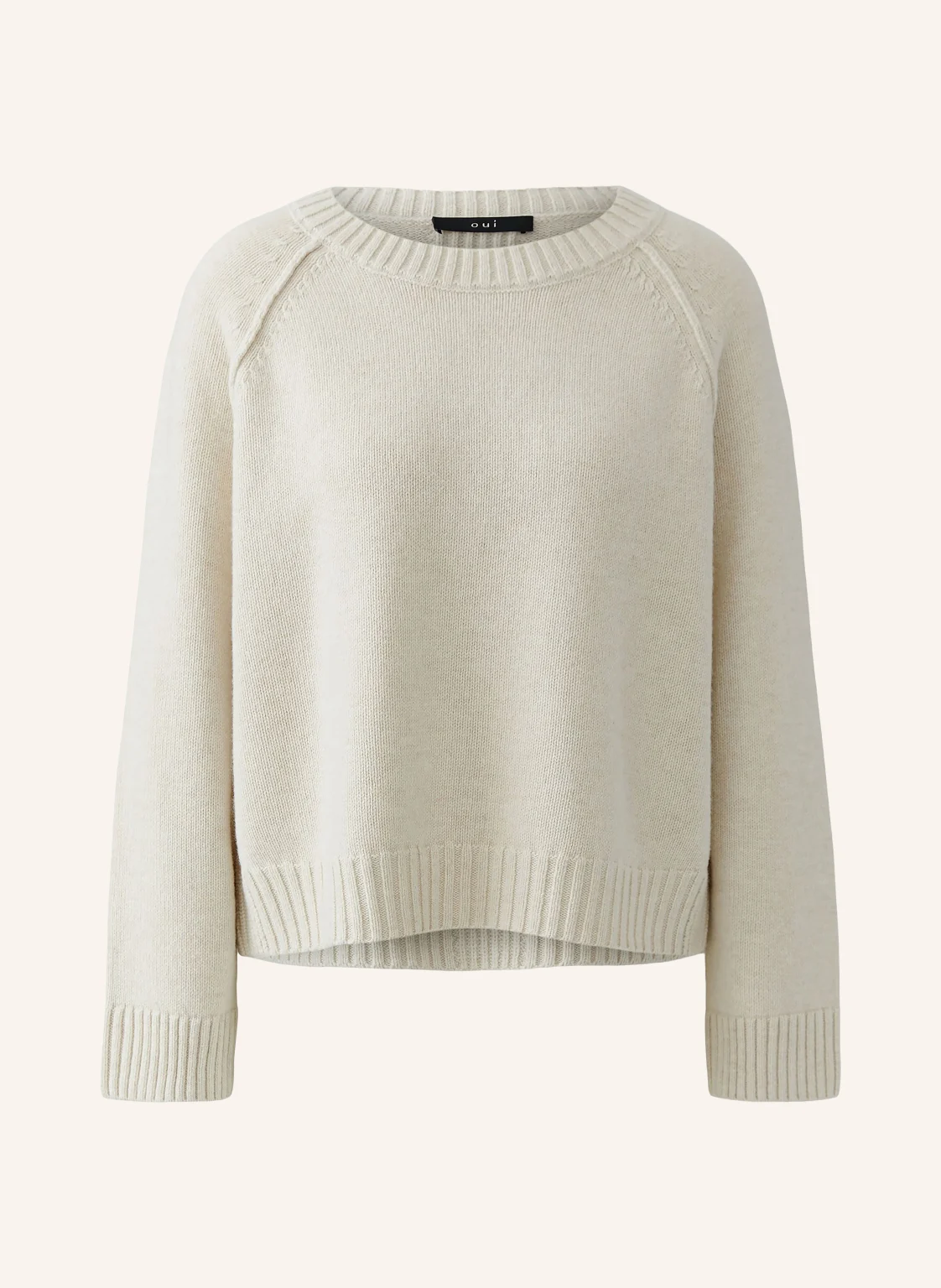 Oui Pullover