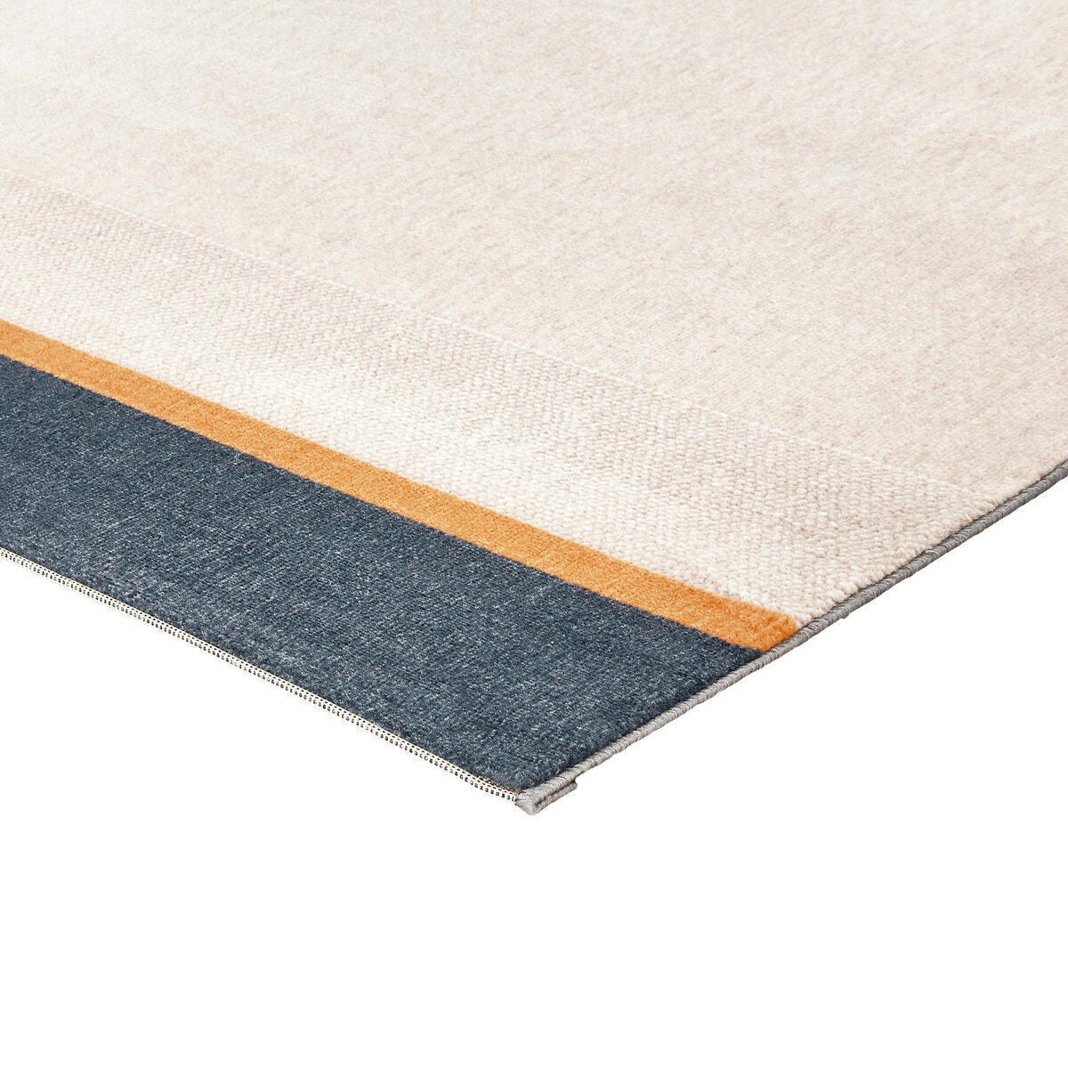 Tapis scandinave géométrique, Yugo
