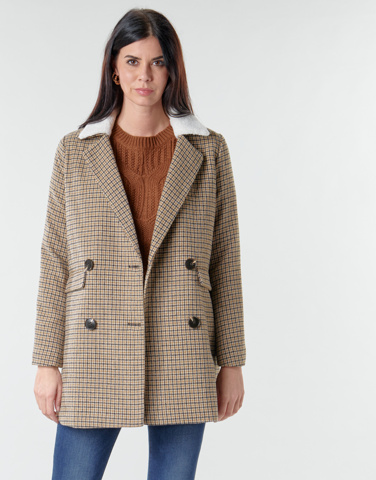 Deeluxe - PAULETTE - Beige