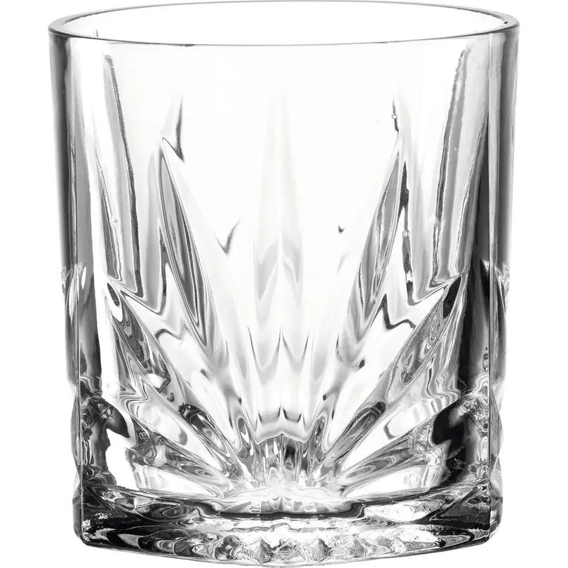 Whiskyglas 4er-Set Capri