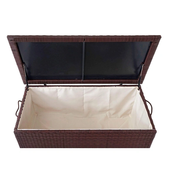 Kissenbox »MVG-D88«, BxHxT: 115 x 51 x 59 cm, 250 L
