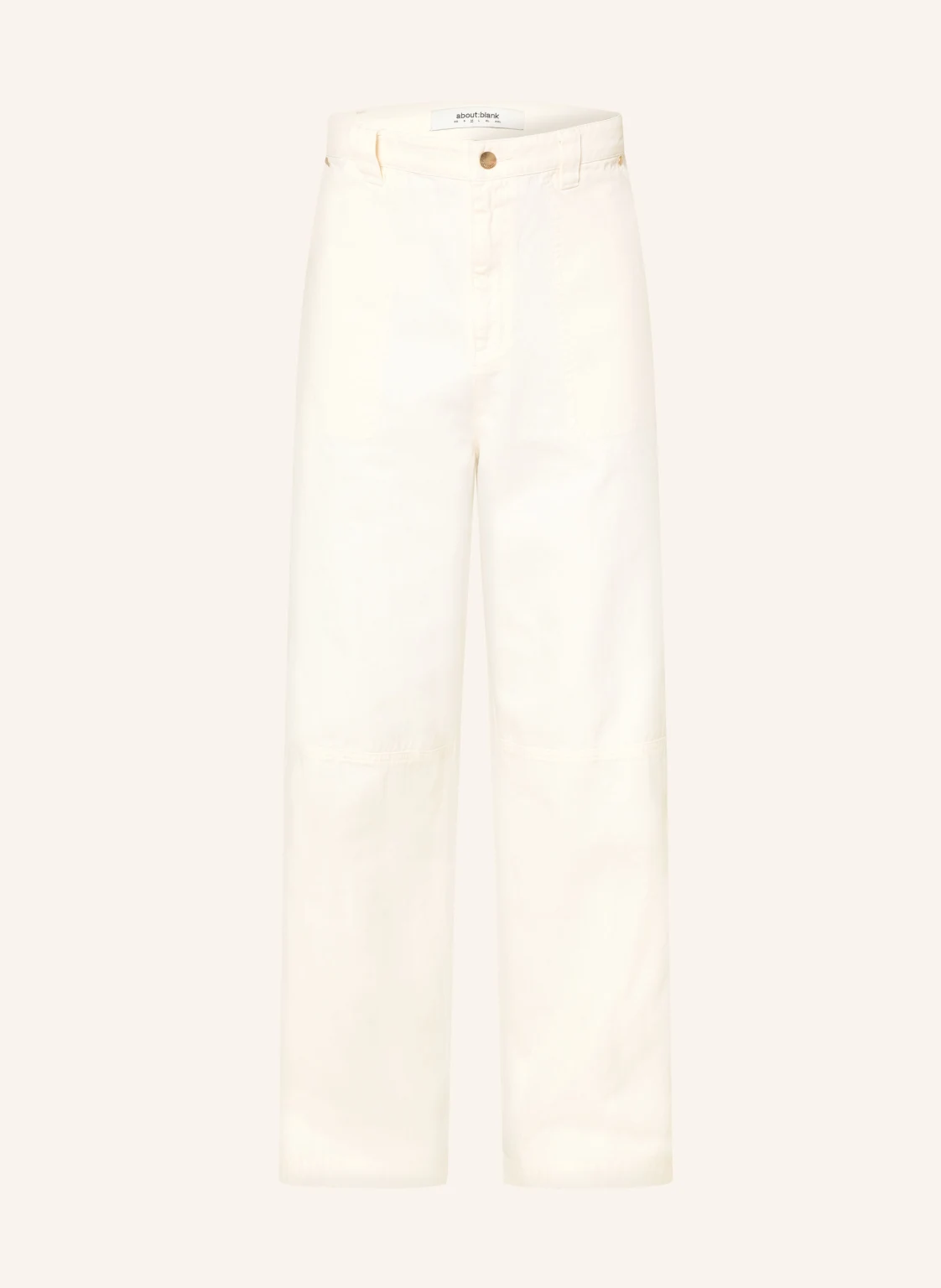 about:blank Jeans Regular Fit