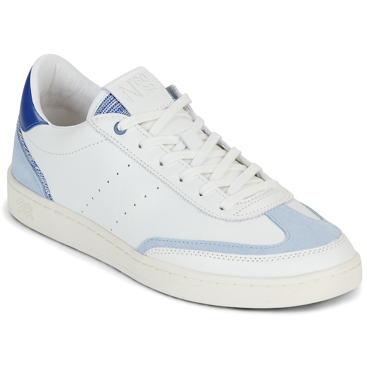 N'GO - HA LONG - White / Blue