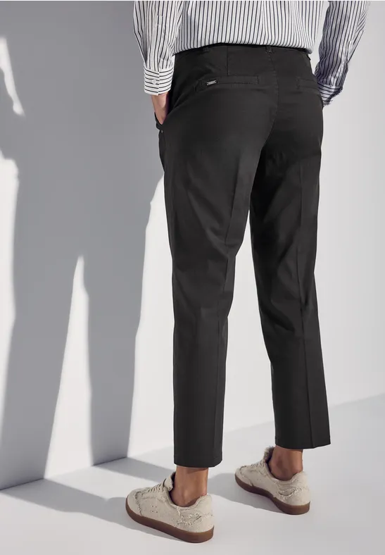 Softe Twill Chino