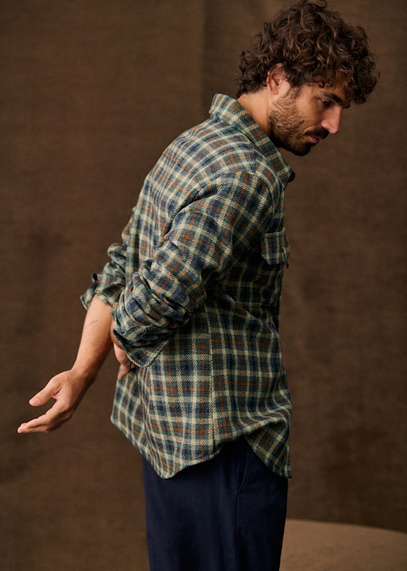 Lellan Shirt