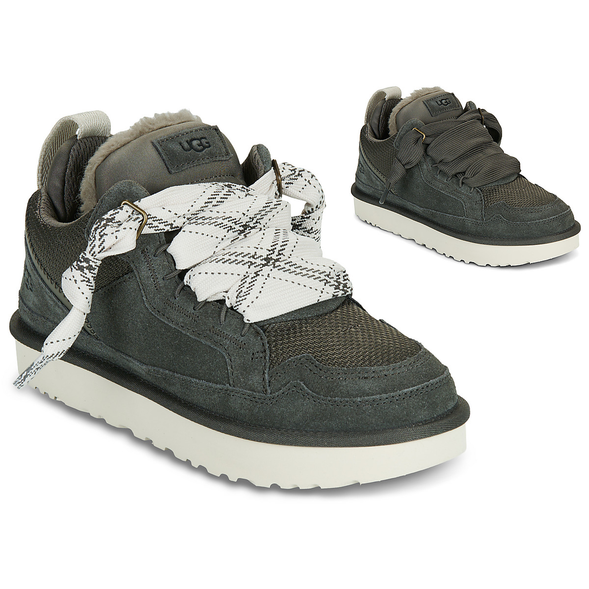 UGG - LOWMEL - Grey