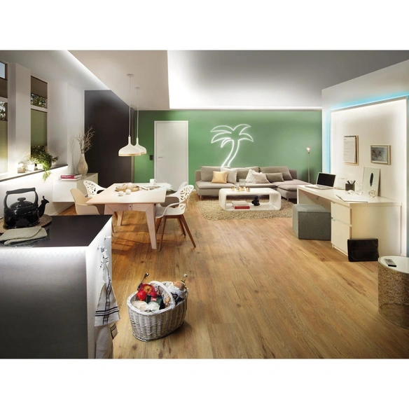 LED-Streifen »FlexLED«, 150 cm, warmweiß, 465 lm, dimmbar