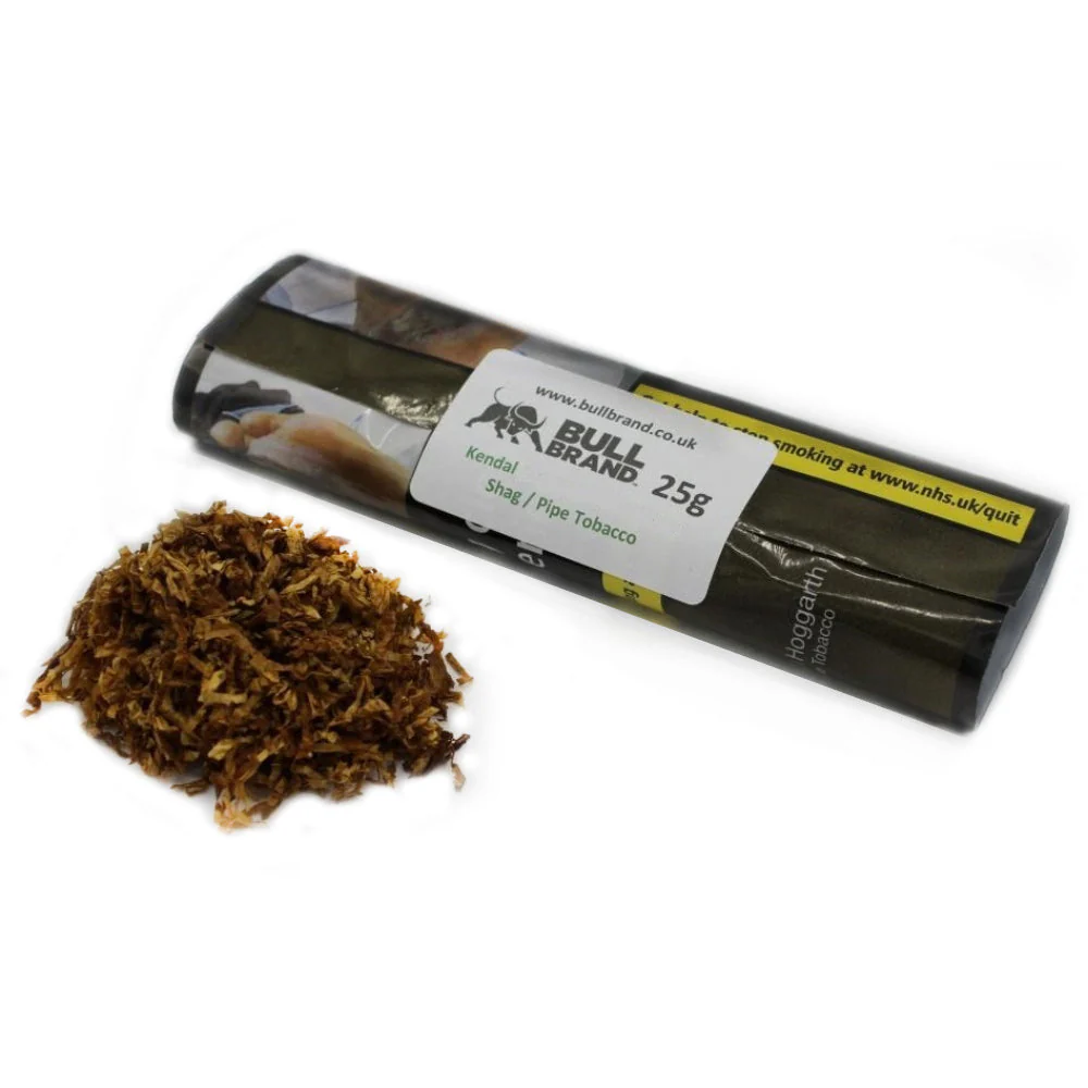 Gawiths American BC Blend (Black Cherry) Pipe Tobacco 25g Loose