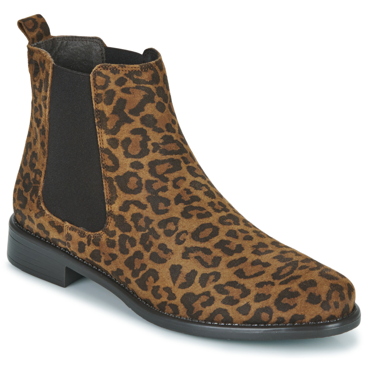 Betty London - NORA - Leopard