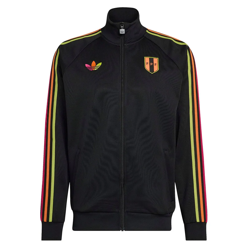 adidas FPF Originals tracksuit jacket