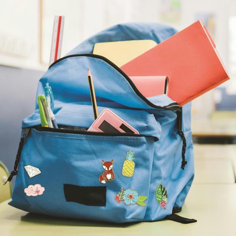 ANANAS - Pin's en métal ananas