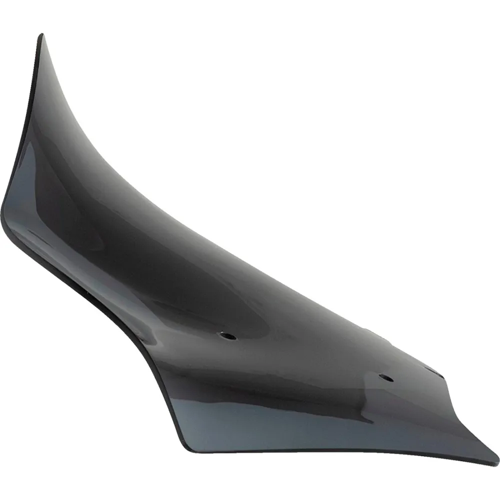 Klock Werks Flare® Harley Davidson Flhlt 1923 Abs 26/Flhltse 1977 Abs 26 KWW-01-0762-DS windshield