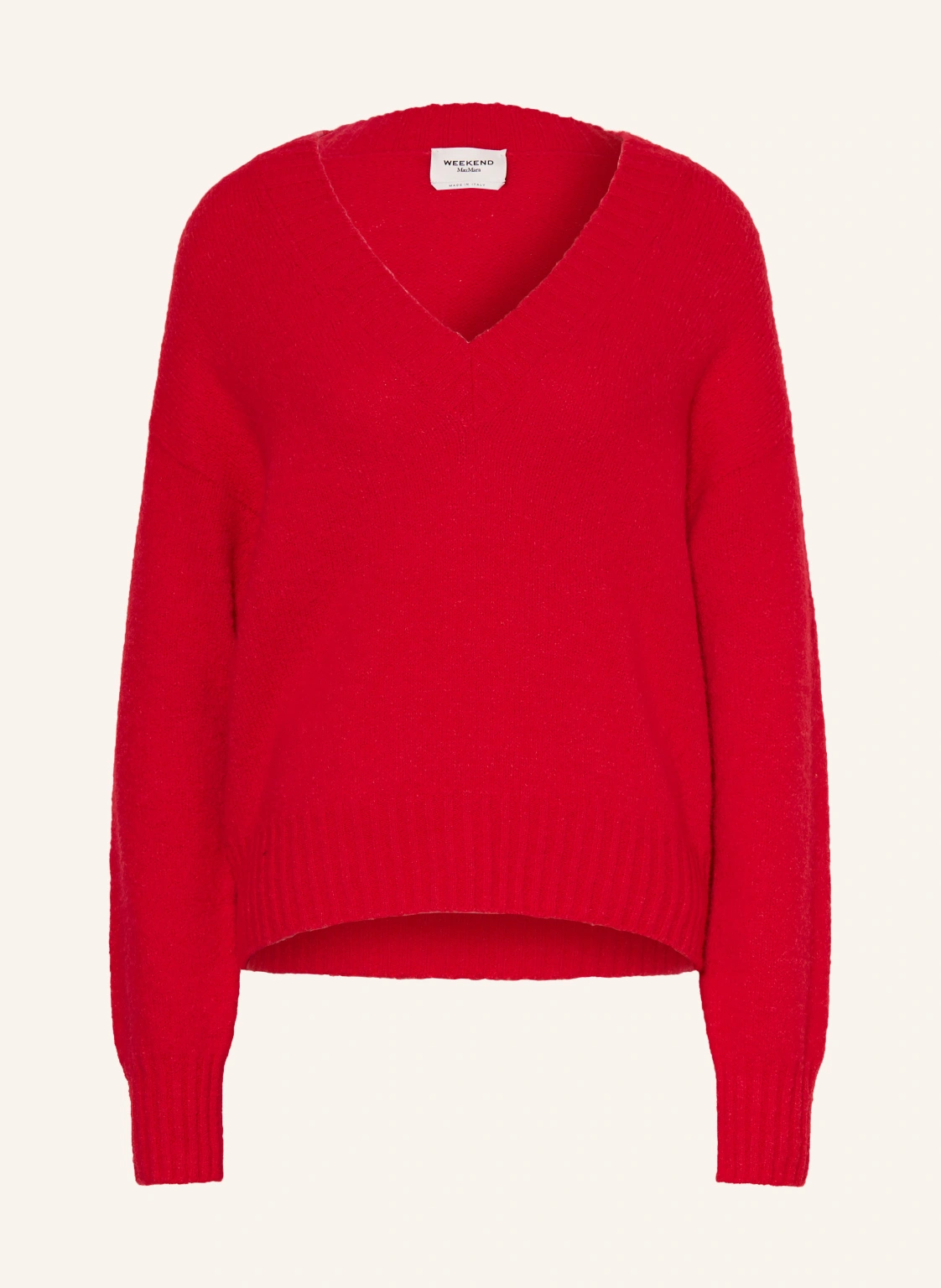 WEEKEND Max Mara Pullover VISITA