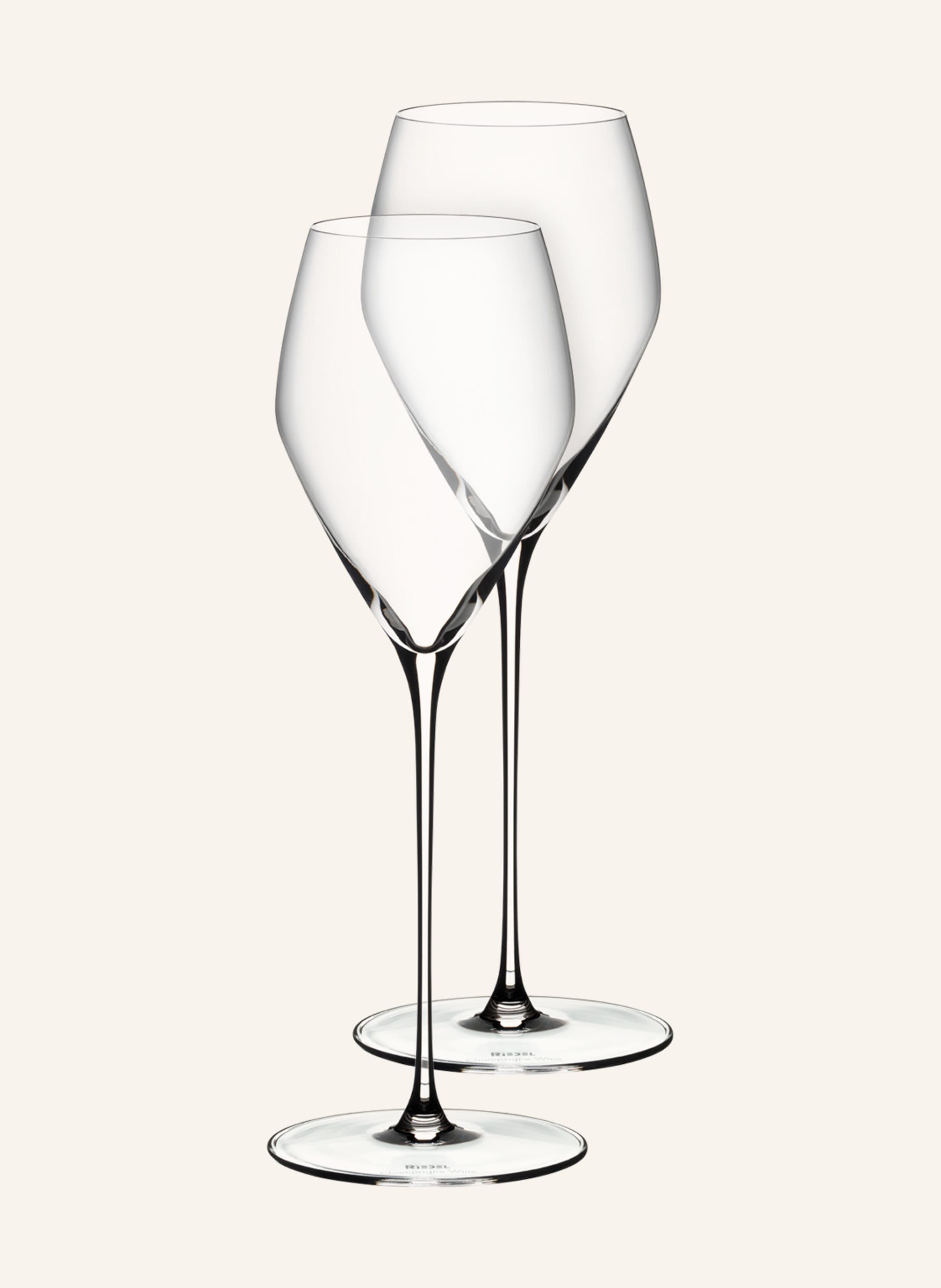 RIEDEL 2er-Set Champagnergläser VELOCE