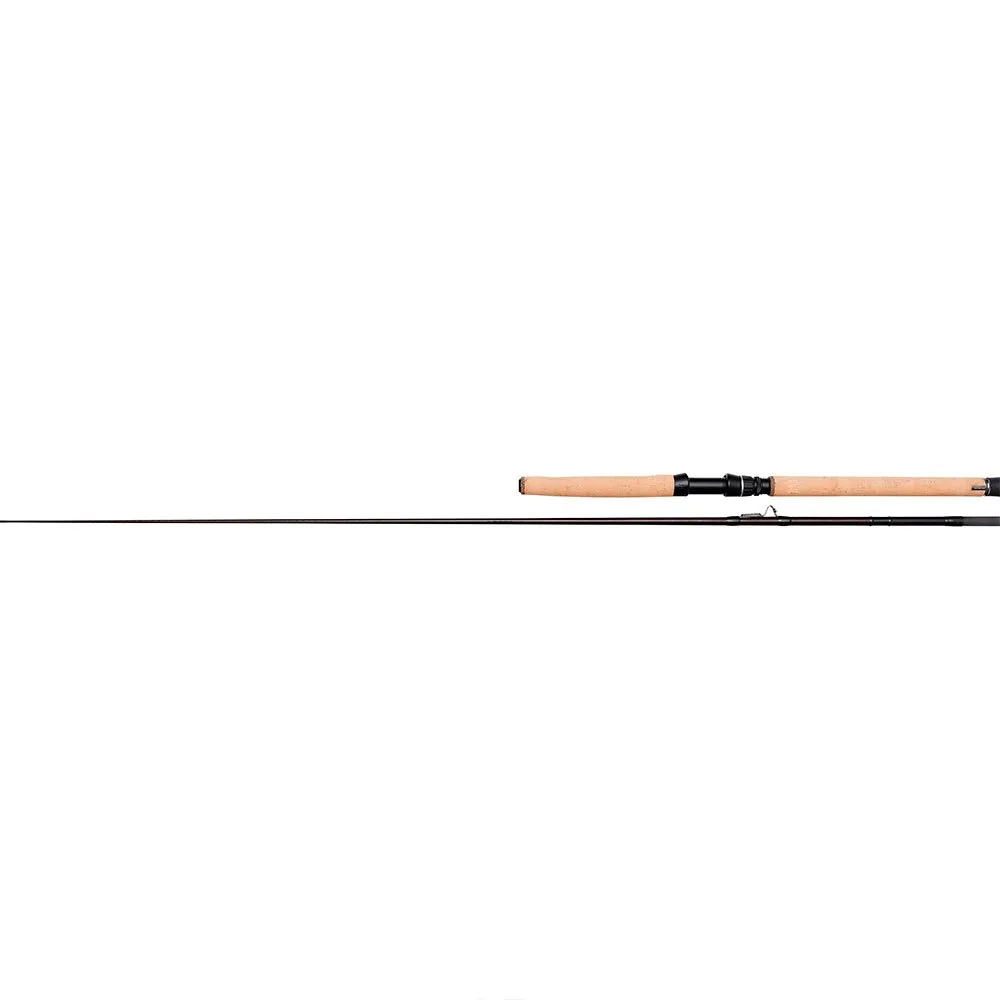 Savage Gear Fury SG6 Inline Boat baitcasting rod