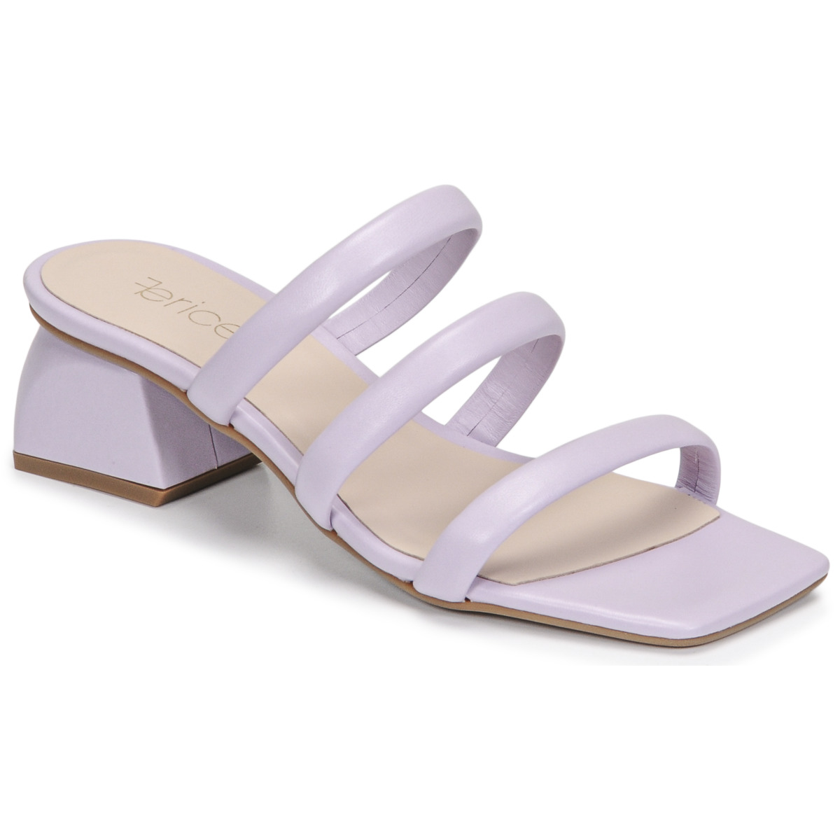 Fericelli - TIBET - Violet