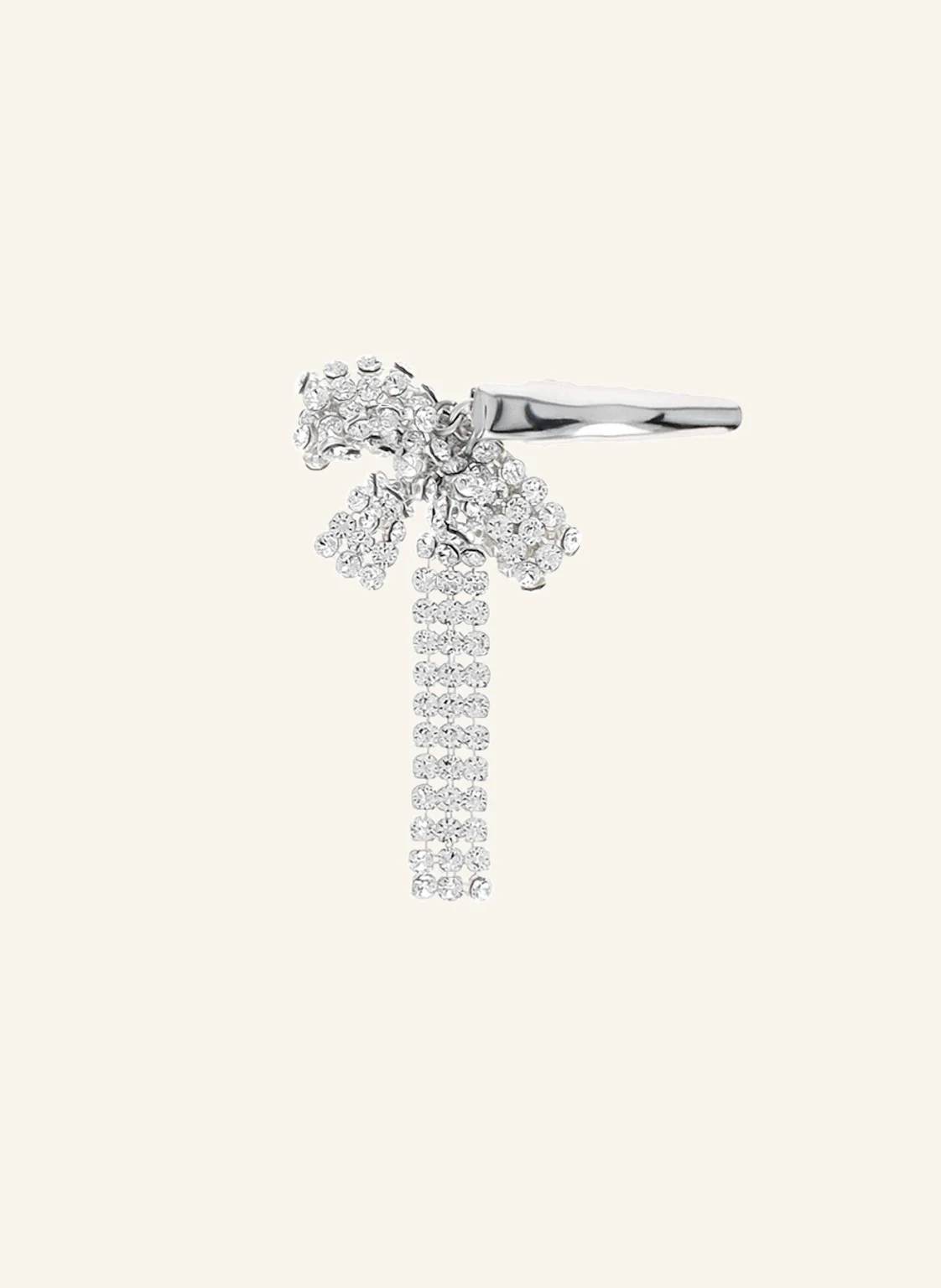 Justine Clenquet Haarschmuck SAMMY by GLAMBOU