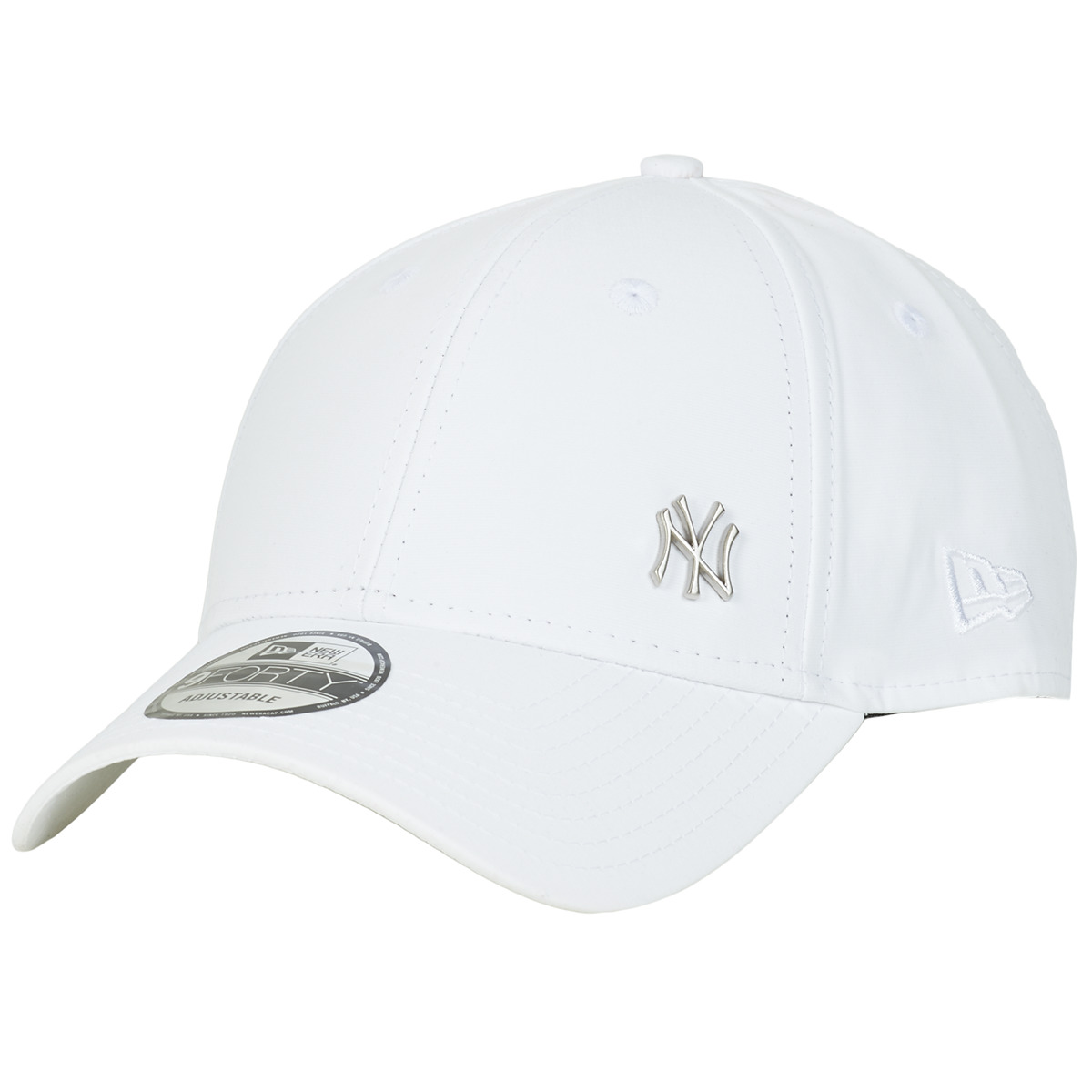 New-Era - LEAGUE BASIC 9FORTY NEW YORK YANKEES - White